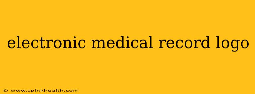 electronic medical record logo