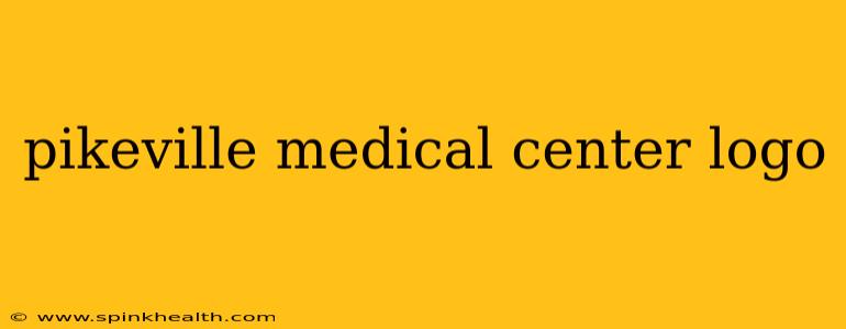 pikeville medical center logo